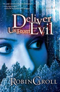 Cover Deliver Us From Evil