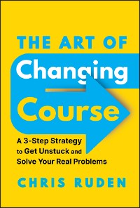 Cover The Art of Changing Course