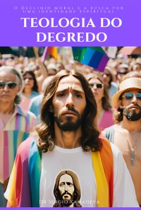 Cover Teologia Do Degredo