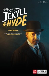Cover Jekyll and Hyde