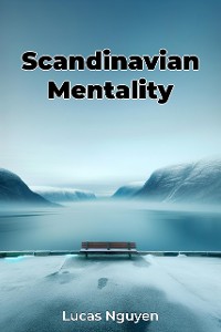 Cover Scandinavian Mentality