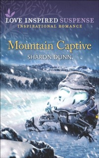 Cover Mountain Captive