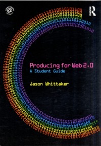 Cover Producing for Web 2.0