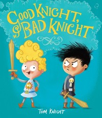 Cover Good Knight, Bad Knight