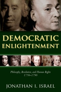 Cover Democratic Enlightenment