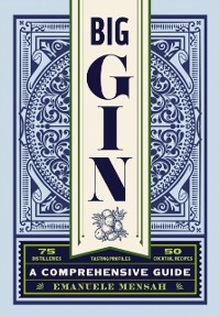 Cover Big Gin