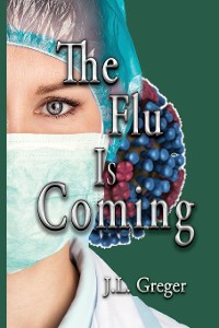 Cover The Flu Is Coming