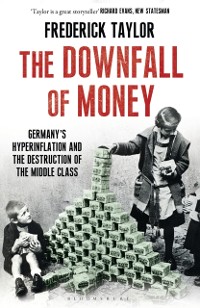 Cover The Downfall of Money