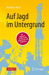 Cover Auf Jagd im Untergrund