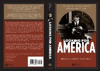 Cover Looking for America