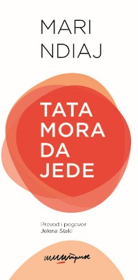 Cover Tata mora da jede