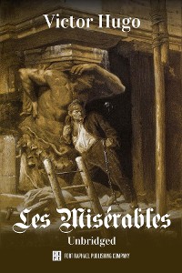 Cover Les Misérables - Unabridged