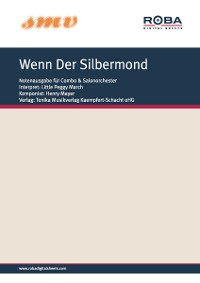 Cover Wenn Der Silbermond