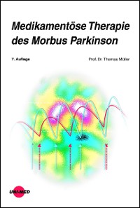 Cover Medikamentöse Therapie des Morbus Parkinson