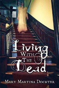 Cover LIVING WITH THE DEAD