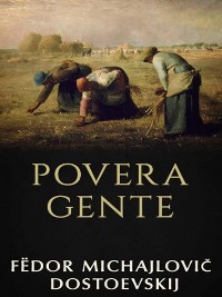 Cover Povera gente