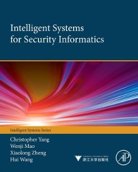 Cover Intelligent Systems for Security Informatics
