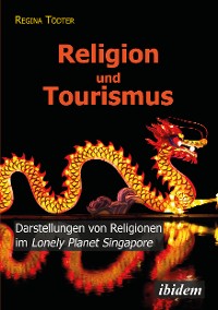 Cover Religion und Tourismus