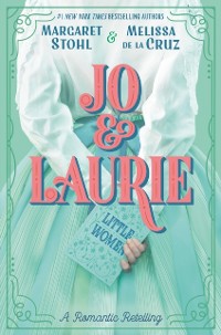 Cover Jo & Laurie