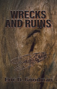Cover Wrecks & Ruins