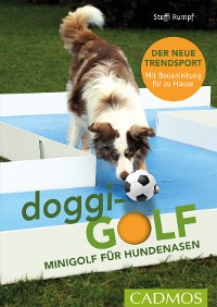 Cover doggi-golf