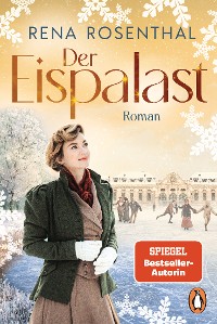 Cover Der Eispalast