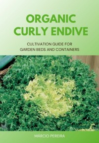 Cover Organic Curly Endive