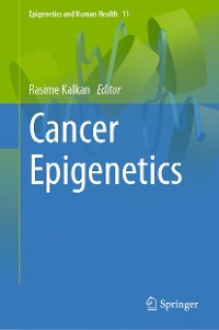 Cover Cancer Epigenetics