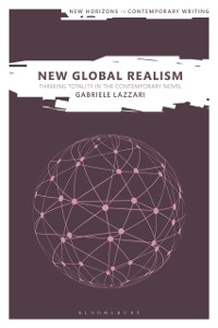 Cover New Global Realism