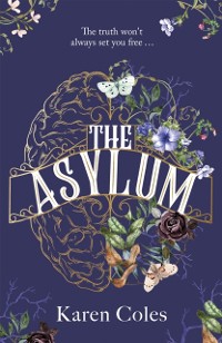 Cover Asylum