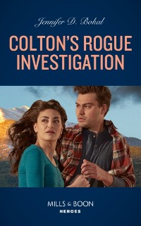 Cover COLTONS ROGUE_COLTONS OF C9 EB