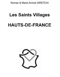 Cover Les Saints Villages de Hauts de France