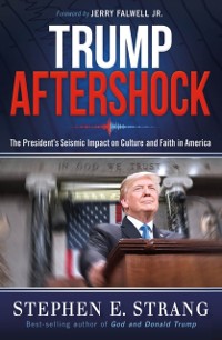 Cover Trump Aftershock