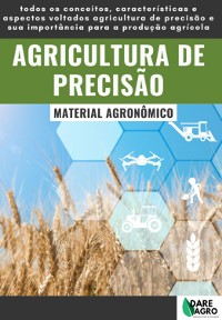 Cover Tudo Sobre A Agricultura De Precisão