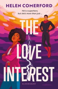 Cover Love Interest