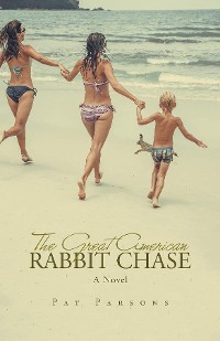 Cover The Great American Rabbit Chase