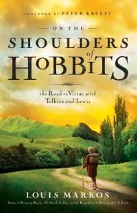 Cover On the Shoulders of Hobbits