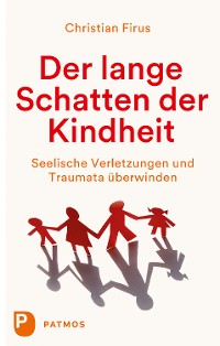 Cover Der lange Schatten der Kindheit