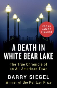 Cover Death in White Bear Lake