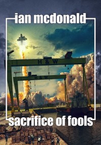 Cover Sacrifice of Fools