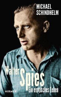 Cover Walter Spies