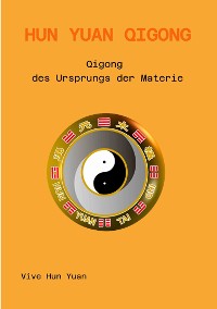 Cover Hun Yuan Qigong