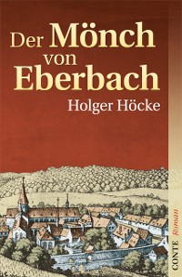 Cover Der Mönch von Eberbach