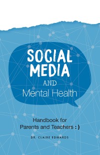 Cover Social Media and Mental Health