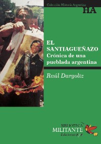 Cover El Santiagueñazo