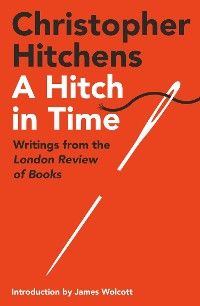 Cover A Hitch in Time