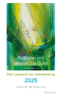 Cover Prüft alles und behaltet das Gute!