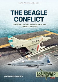 Cover Beagle Conflict