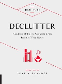 Cover 10-Minute Declutter
