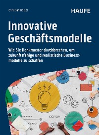 Cover Innovative Geschäftsmodelle